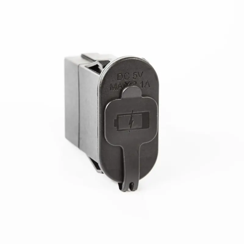 Rugged Ridge Dual Usb Rocker Switch – Compact 12V Accessory Control With Integrated Charging Ports 1