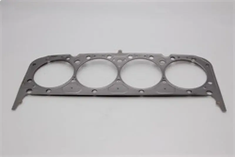 Cometic Mls Cylinder Head Gasket For Gm Sb2.2 Small Block V8 – 0.060" Thickness, 4.165" Bore, Steam Holes Included 1