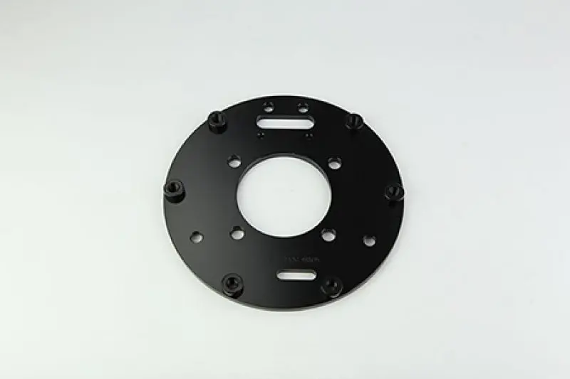 Wilwood Disc/Drum Backing Plate For 1993–1997 Chevrolet Camaro 1