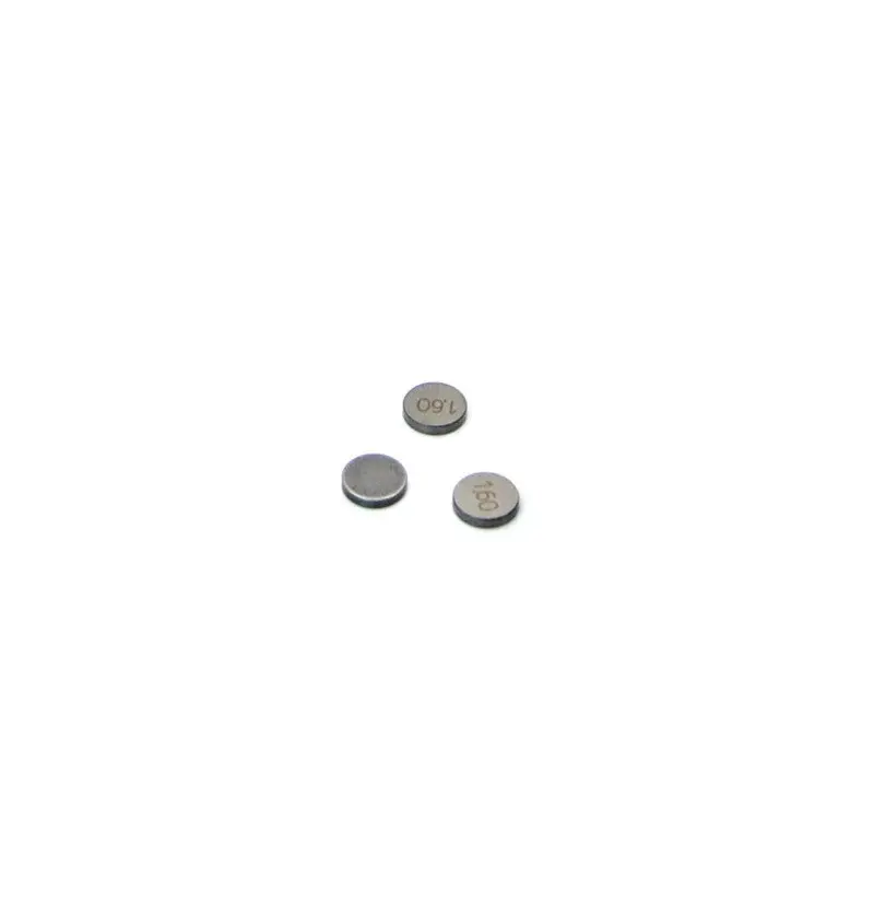 Supertech 8Mm Valve Shim – 3.15Mm Thickness For Performance Engine Builds 1