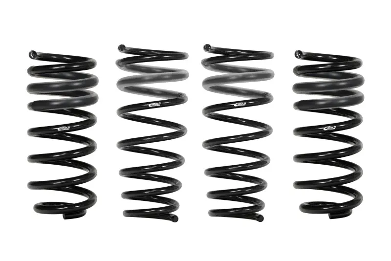 Eibach Pro-Kit Lowering Spring Set – Bmw F30/F32 Models (2012–2016 320I, 328I, 428I) 1