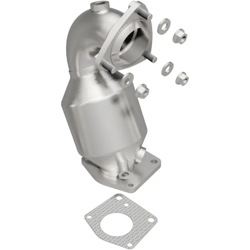 Magnaflow Direct-Fit Catalytic Converter For 2004–2006 Saab 9-3 2.0L Turbo Engines 1