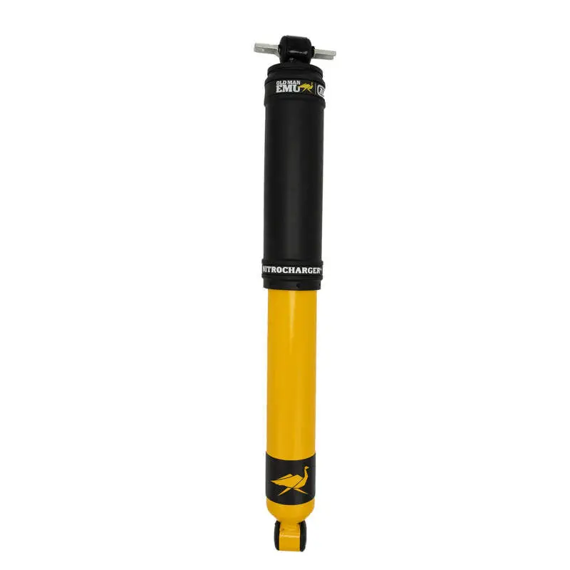 Arb/Oem Nitrocharger Plus Rear Shock Assembly For Jeep Wrangler Tj 1
