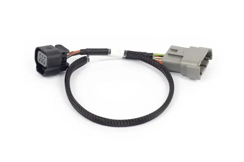 Haltech Nexus Rebel Ls 6-Pin Dbw Adapter – Plug-And-Play With Haltech Ht-186500 Ecu 2