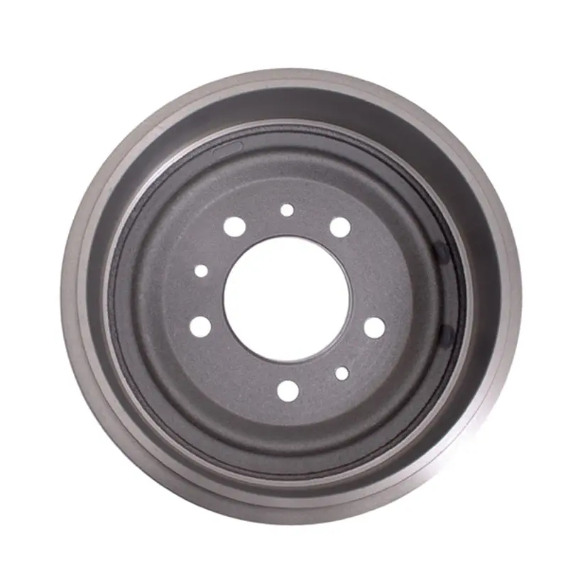 Omix-Ada Replacement Brake Drum For 1946–1964 Willys Pickup And Station Wagon 1