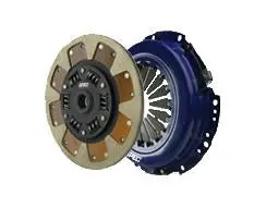 Spec Stage 2 Clutch Kit For 1970–1971 Volkswagen Beetle Type I 1.6L And Type Ii Models 1
