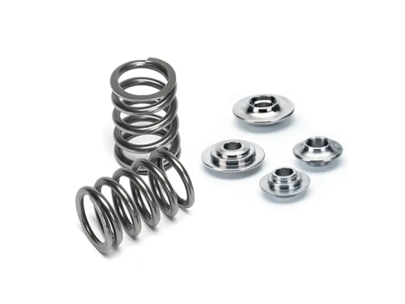 Supertech Honda K20A3/K24A3 Single Valve Spring Kit 1