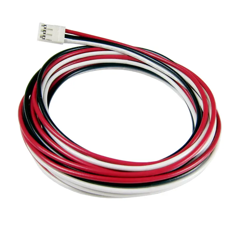 Autometer Gps-Compatible Wiring Harness For Third-Party Gps Speedometer Integration 1