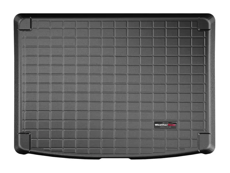 Weathertech Cargo Liner For 2017+ Kia Niro – Black 1