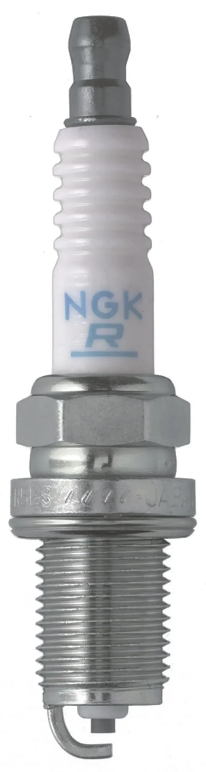 Ngk V-Power Spark Plugs – Bcpr5Ey-11, Box Of 4, Enhanced Ignition Efficiency 1