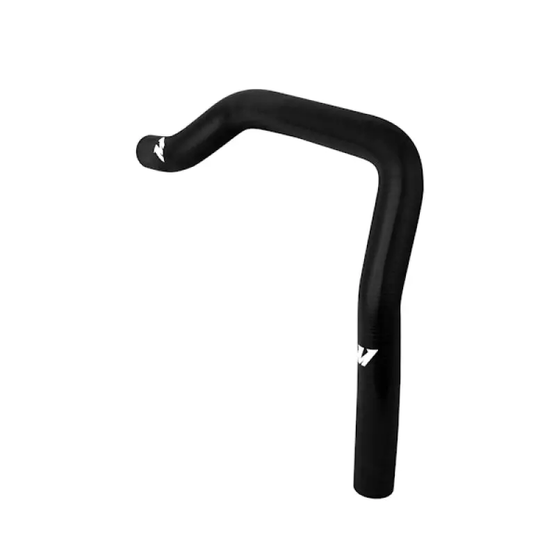 Mishimoto Bov Return Silicone Hose Kit – Black, Designed For Mitsubishi Lancer Evolution X 1