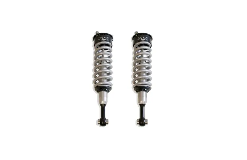 Maxtrac Fox 2.0 Front Coilover Kit For 2019–2021 Ram 1500 (0–2.5 In Lift) – Pair 1