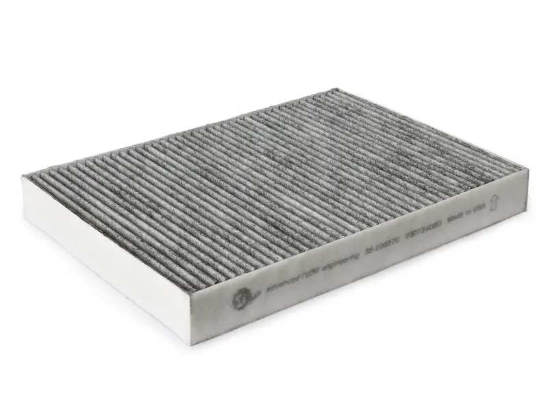 Afe Carbon Cabin Air Filter For 2022–2024 Toyota Tundra V6 3.4L 1