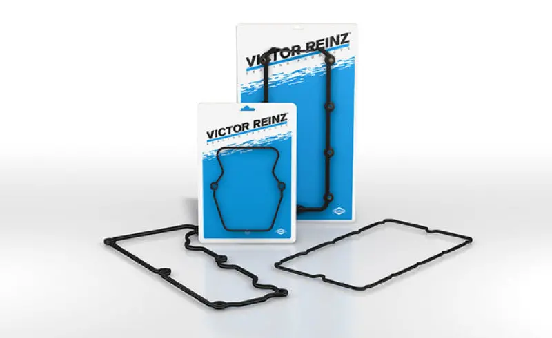 Mahle Original Equipment Valve Cover Gasket Set – For 2005–2007 Ford Five Hundred 1