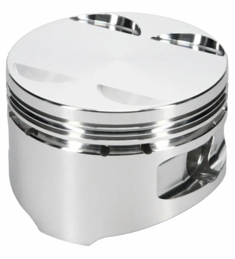 Je Pistons 2.952" Bore Suzuki 1170Cc Single-Cylinder Engine Piston 1