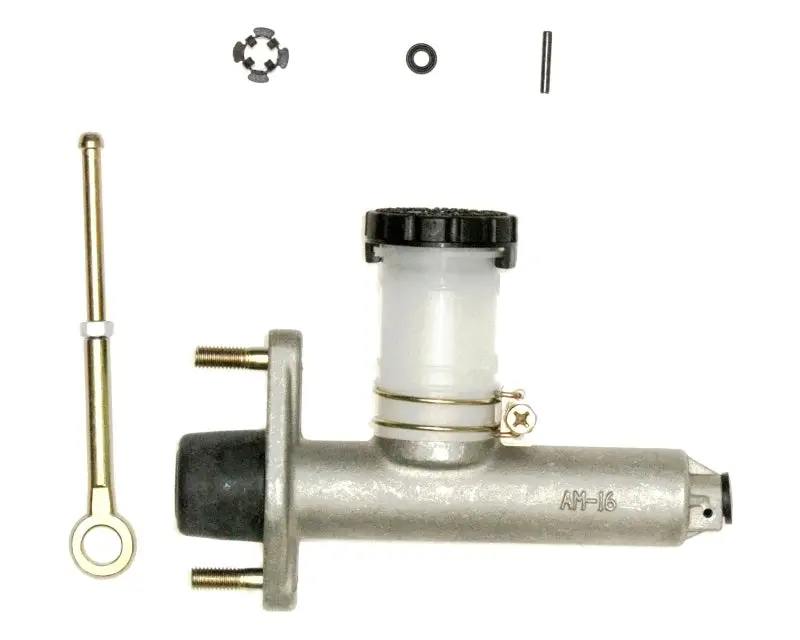 Exedy Oem-Style Master Cylinder – Direct Replacement For 1983 Ford Bronco L6 Applications 1