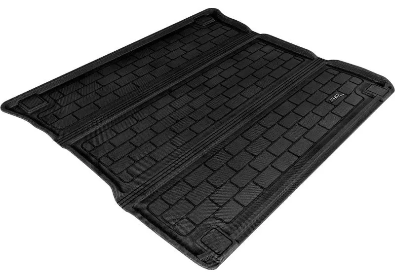 3D Maxpider Custom-Fit Cargo Liner For 2011–2020 Jeep Grand Cherokee (Kj/Kl) – Black 1