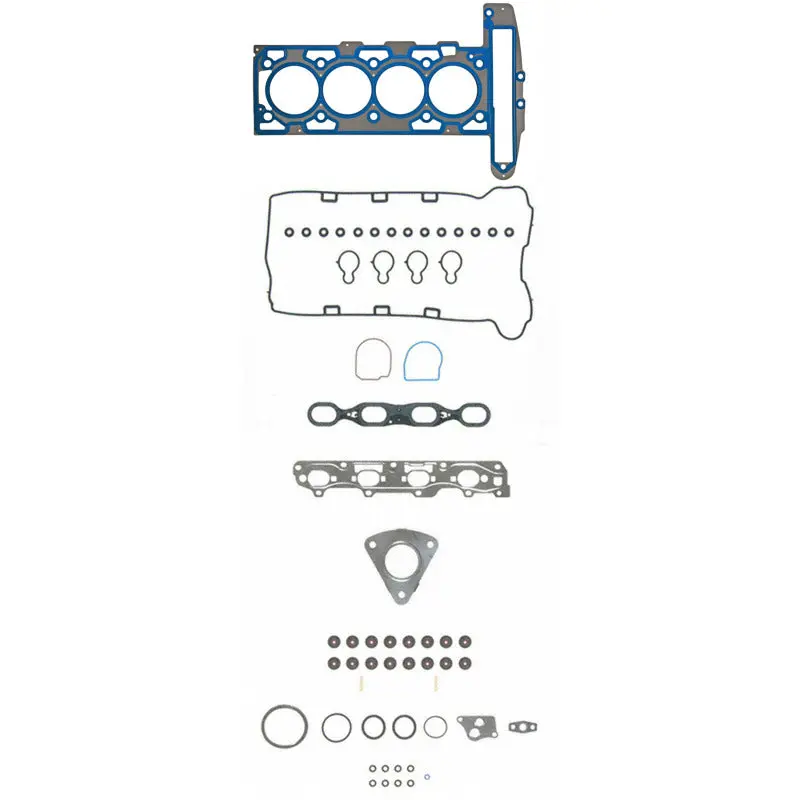 Fel-Pro Permatorque Cylinder Head Gasket Set For Saturn L200 (Part #26223) 1