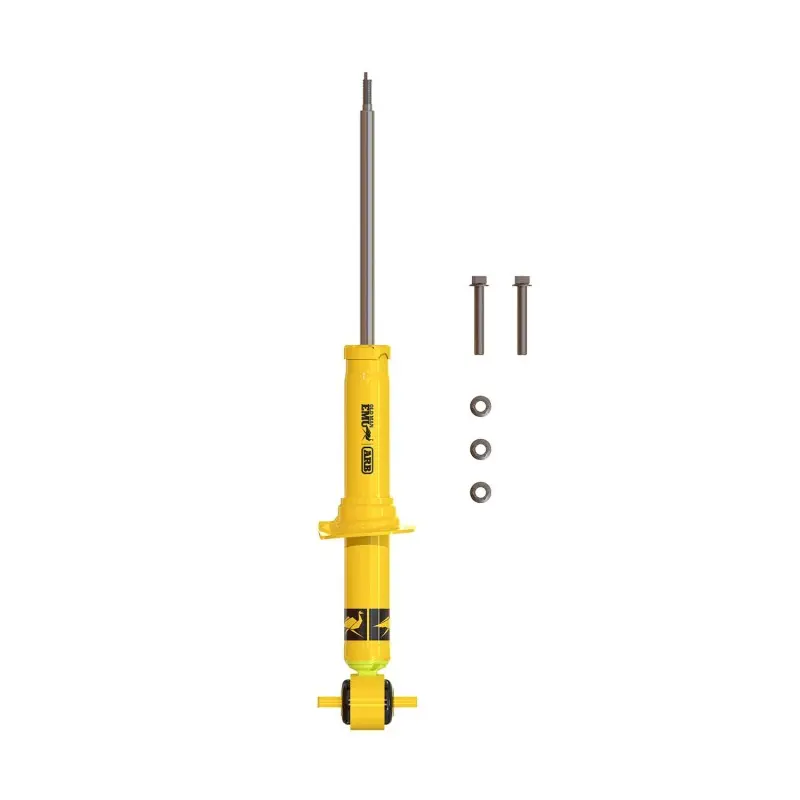 Arb/Ome Nitrocharger Sport Front Strut – 2021+ Ford Bronco 1