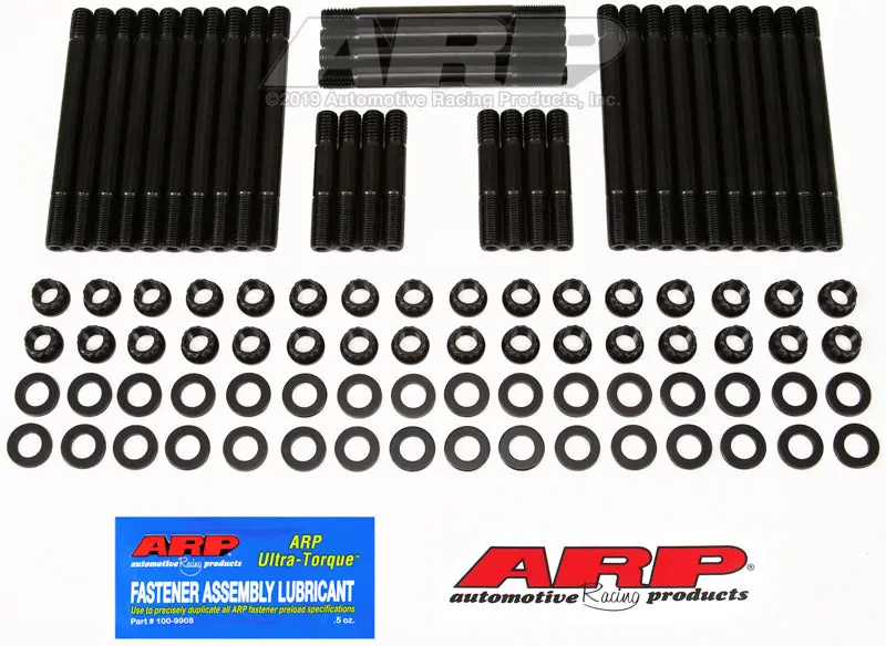 Arp 12-Point Head Stud Kit For Chevrolet Big Block Engines 1