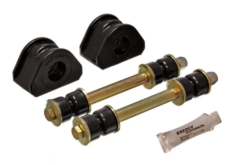 Energy Suspension Front Sway Bar Bushing Kit – 27Mm For 1997–2003 Ford F-150 4Wd & F-250 Light-Duty 4Wd 1