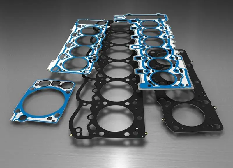 Mahle Oe-Style Cylinder Head Set For Ford Windstar (1996) 1