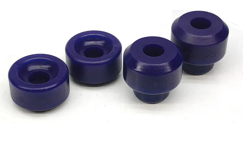 Superpro Strut Tower Bar Bushing Replacement Kit 1
