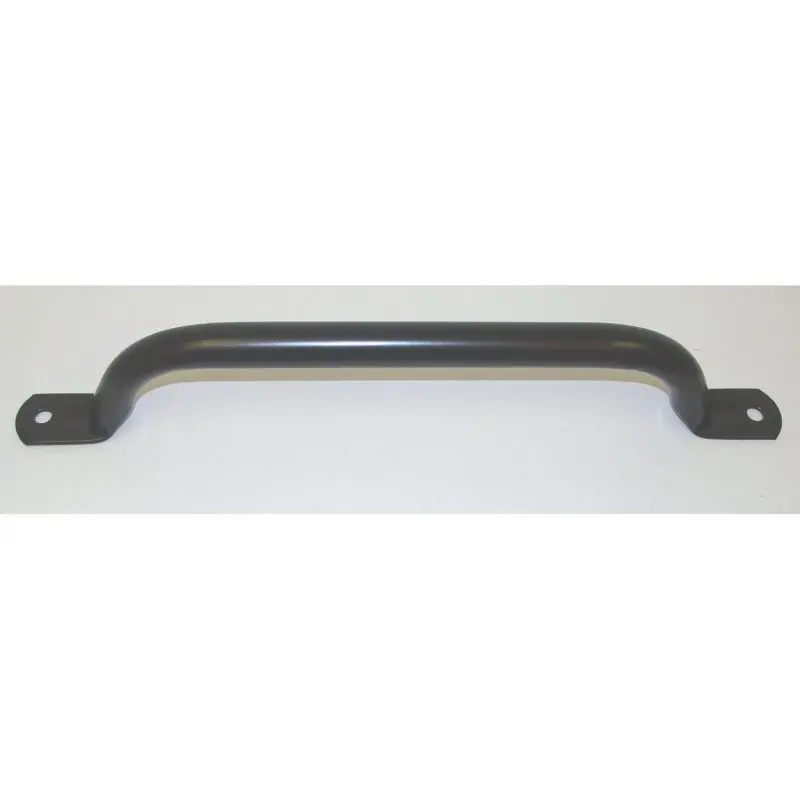 Rugged Ridge Black Passenger Grab Bar For 1955–1986 Jeep Cj Models 1