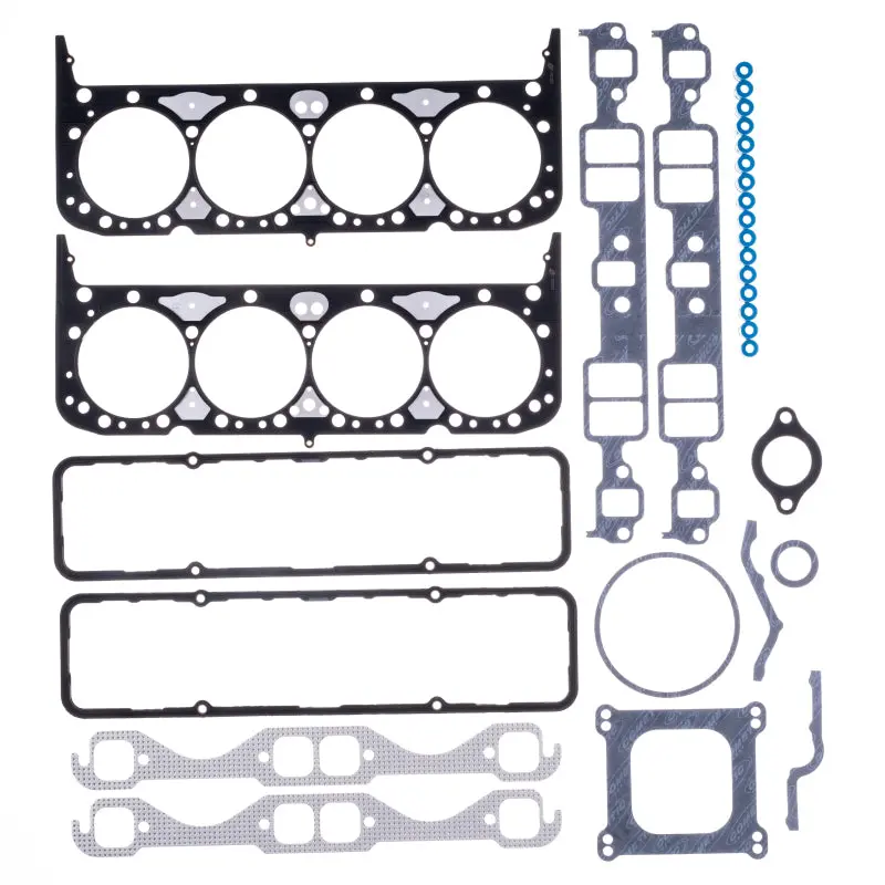 Cometic Top-End Gasket Kit For Chevrolet Small-Block V8 (350/400 Gen I) – 4.200-Inch Bore, .040-Inch Mls Head Gaskets 1