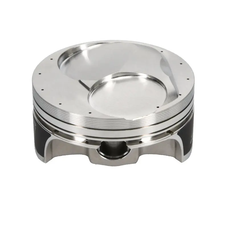 Wiseco Bbc Quick 8 Forged Pistons – +6Cc Dome, 1.215" Compression Height, Stock Shelf Fit 1