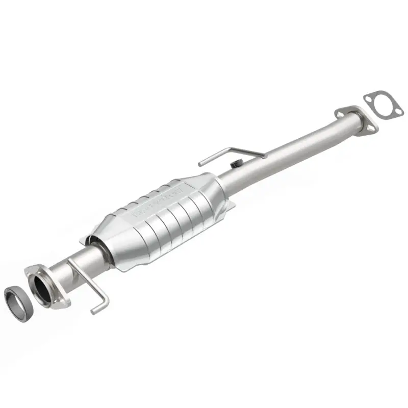 Magnaflow Direct-Fit Catalytic Converter – Suzuki Tracker/Sidekick (1994–1996) 2