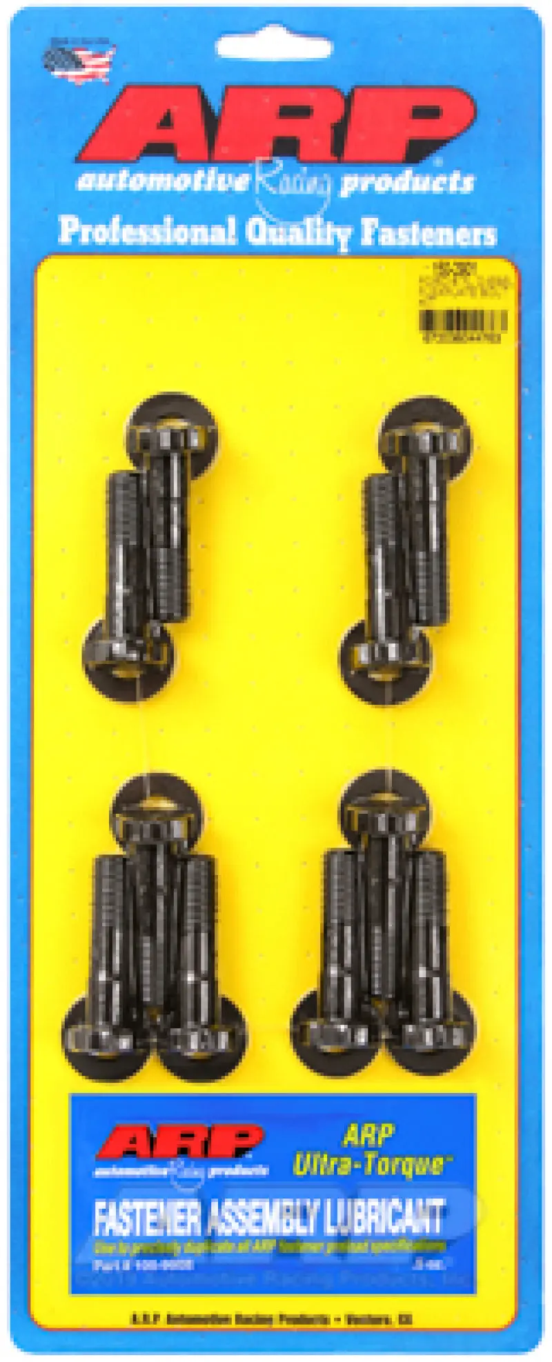 Arp High-Strength Flexplate Bolt Kit For Ford 6.7L Powerstroke Diesel Engines 1
