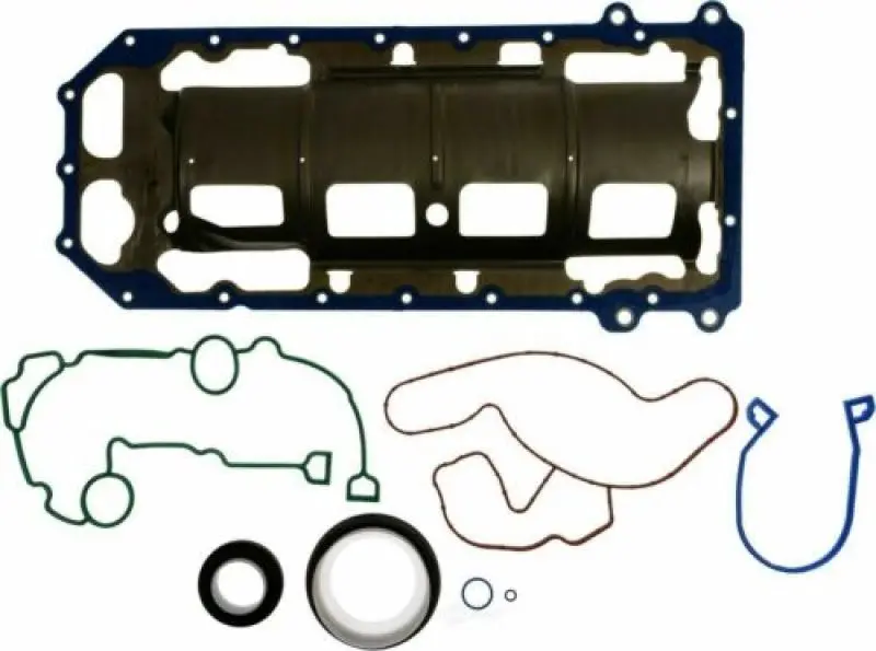 Mahle Original Conversion Kit For Audi A4 Quattro (2009–2010) 1