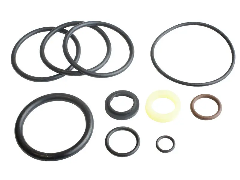 Afe Sway-A-Way Shock Seal Kit For 2.25-Inch Body Shocks With 5/8-Inch Shaft 1