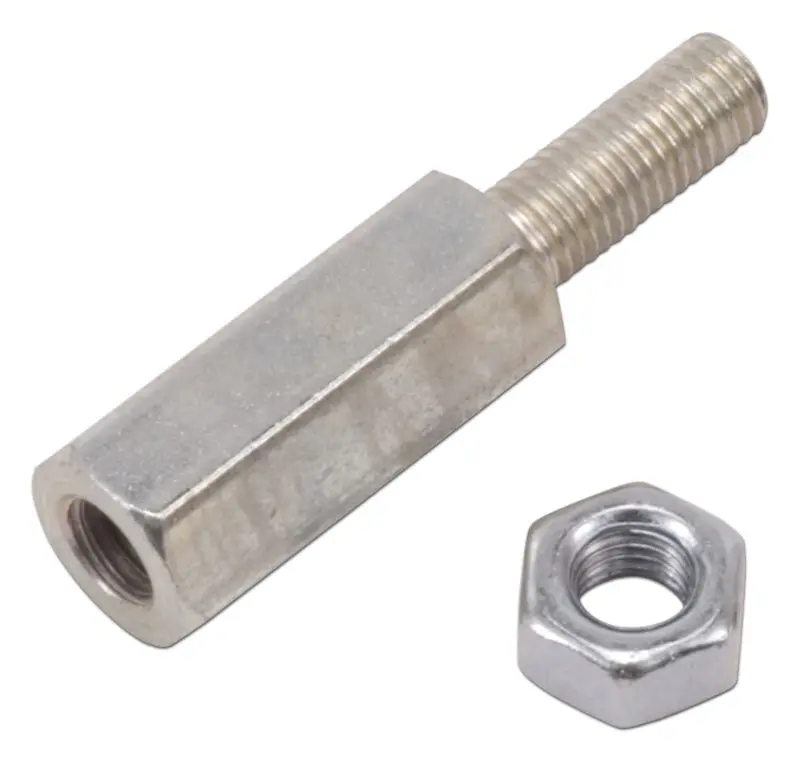 Edelbrock Chrys A/T 1/4 Rod 2