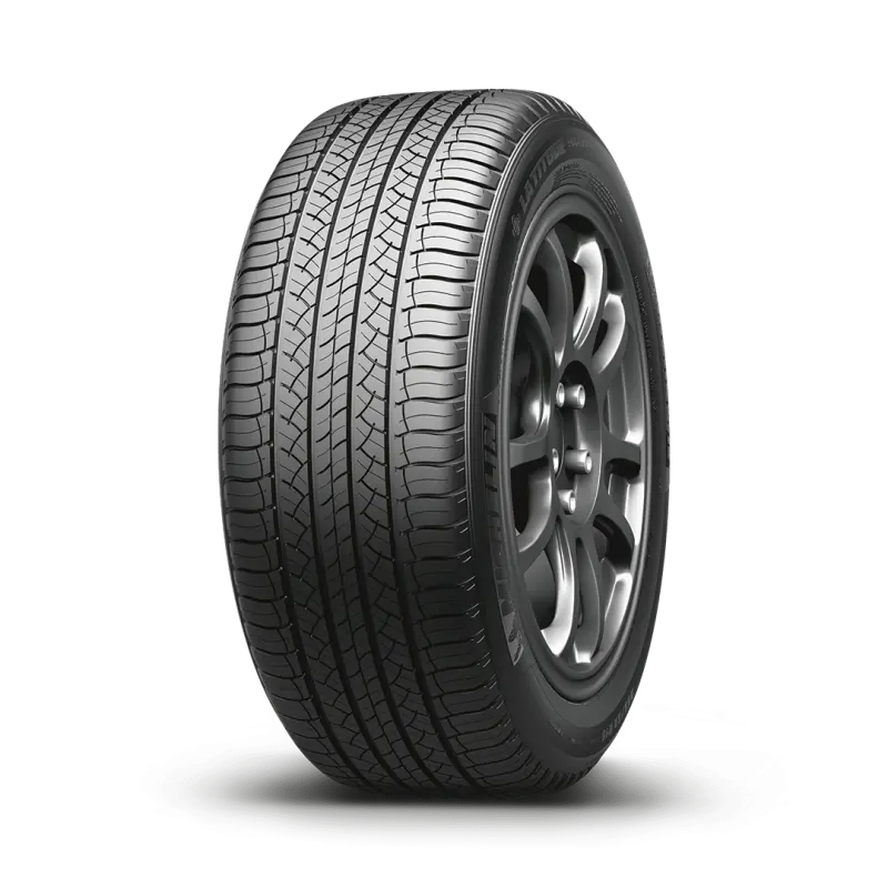 Michelin Latitude Tour Hp 255/70R18 116V Xl 1