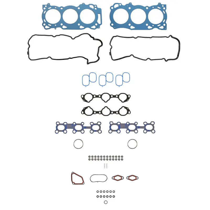 Fel-Pro Permatorque Cylinder Head Gasket Set – Nissan Frontier (Hs 26370 Pt) 1