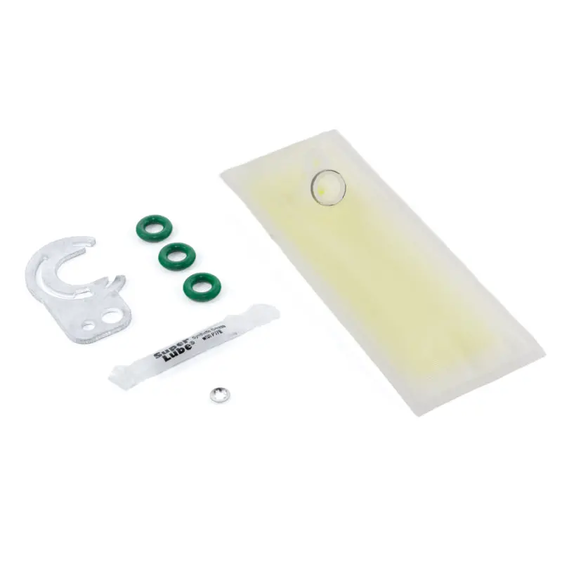 Deatschwerks Fuel Pump Installation Kit For 1989–1993 Mazda Miata 1