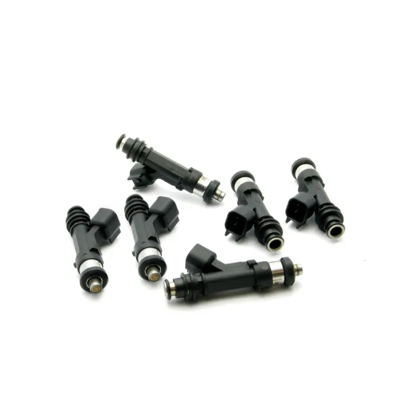 Deatschwerks Top-Fed Fuel Injectors For Nissan Skyline Rb20 – 440Cc Flow Rate 1