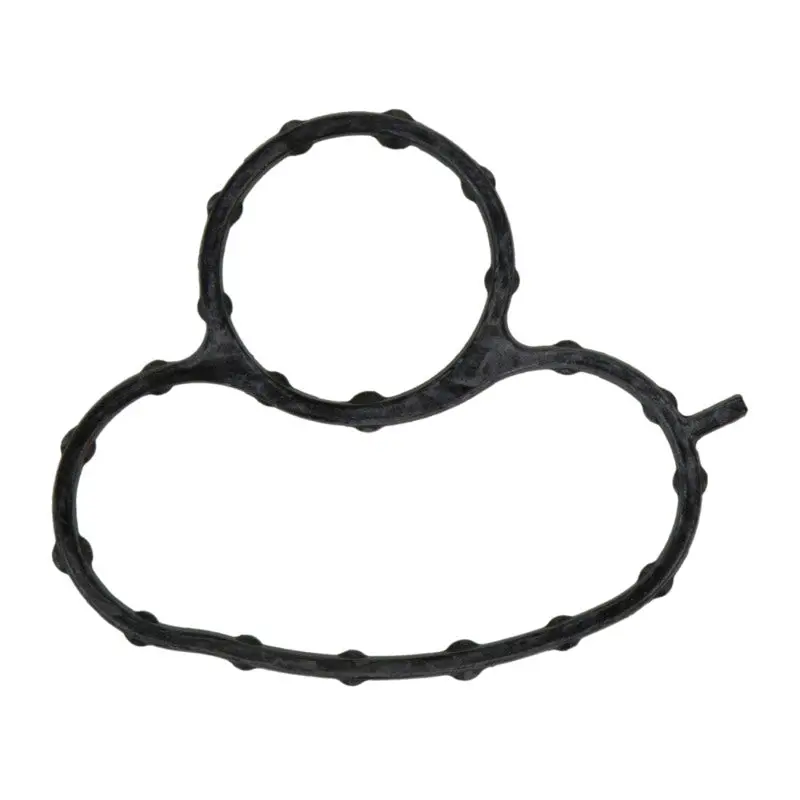 Fel-Pro Engine Oil Filter Adapter Seal Kit For Ford Explorer (Part #71318) 1