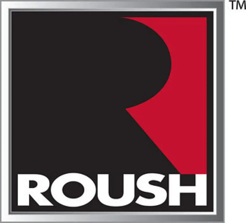 Roush Phase 2 Supercharger System For 2018–2020 Ford Mustang 5.0L V8 1