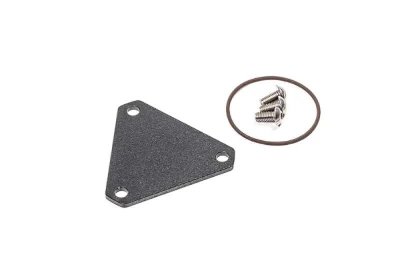 Radium Engineering Fuel Cell Fill Neck Block-Off Kit – Fcst-X Series 1