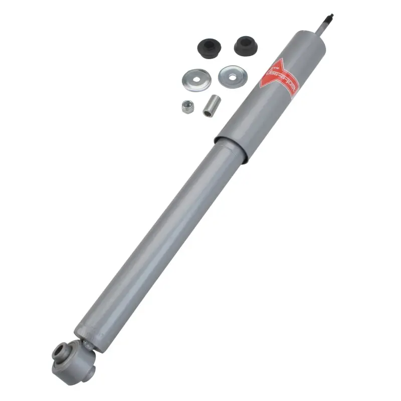 Kyb Shocks & Struts Gas-A-Just Rear Mitsubishi Montero 2001-04 1