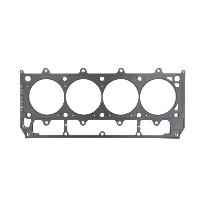 Cometic Mls Cylinder Head Gasket For Gm Lsx Gen-4 Small Block V8 – 4.185 In Bore, 0.027 In Thickness – Rhs Brand 1