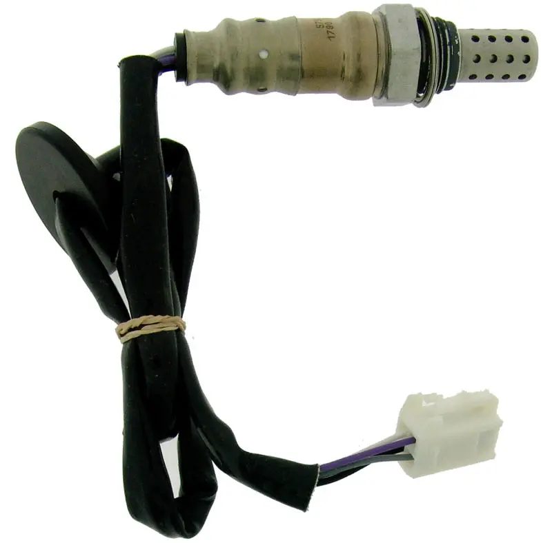 Ngk Direct-Fit Oxygen Sensor For 2004–2006 Pontiac Vibe – Oem Replacement 1