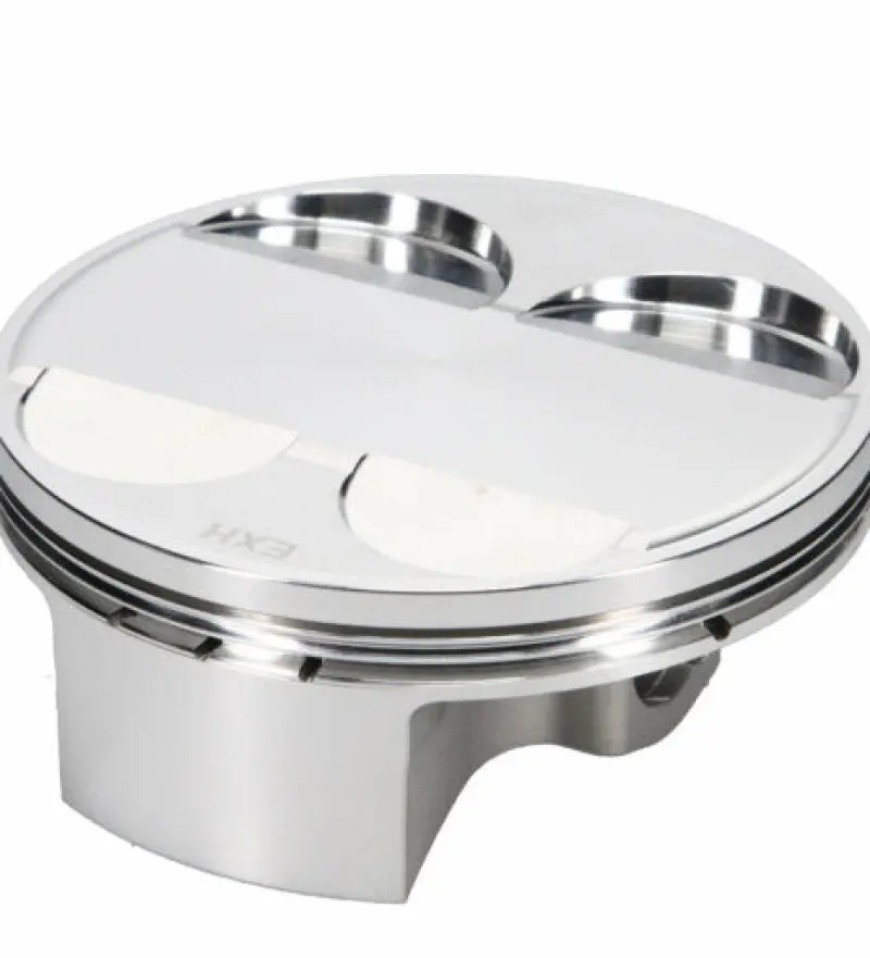 Je Pistons Replacement Kit For Suzuki Rmz450 (2005–2007) – Single Piston Configuration 1