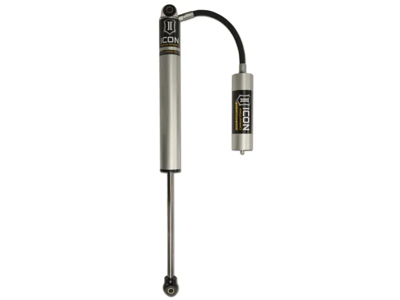 Icon 2.0 Series Aluminum Rear Shocks For 2004–2008 Ford F-150 2Wd (0–2" Lift) 1