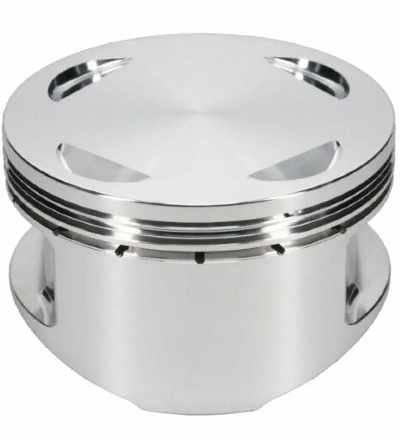 Je Pistons Honda Xr650L 10.5 To 1 Piston Single 1