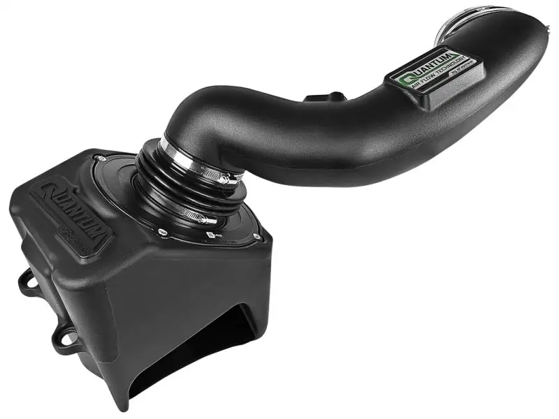 Afe Quantum Pro Dry S Cold Air Intake For 2017–2018 Ford 6.7L Powerstroke Diesel 1
