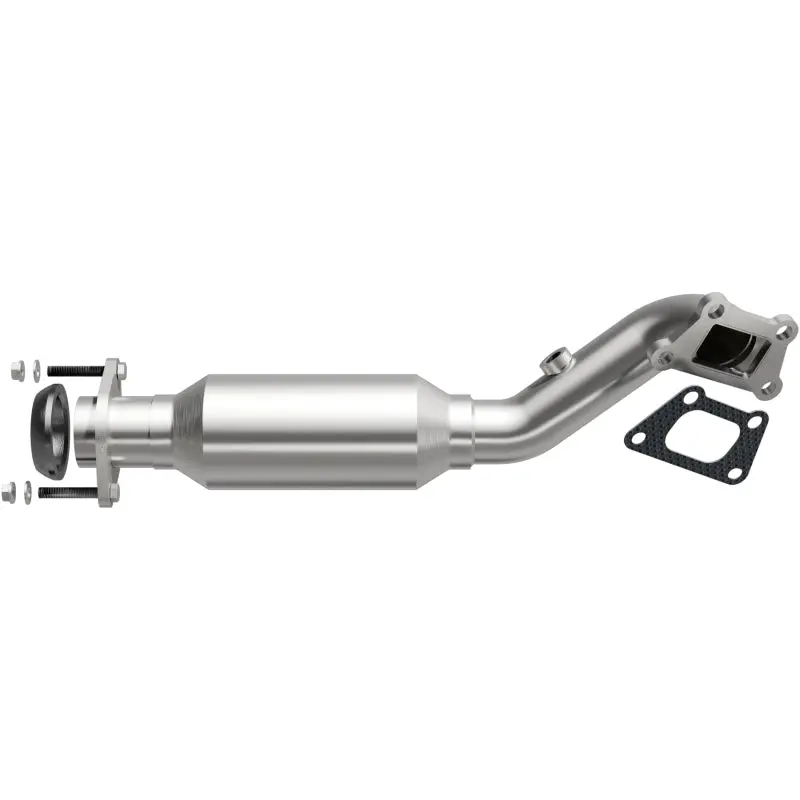 Magnaflow Direct-Fit Catalytic Converter For 2010–2011 Cadillac Cts 3.0L 1